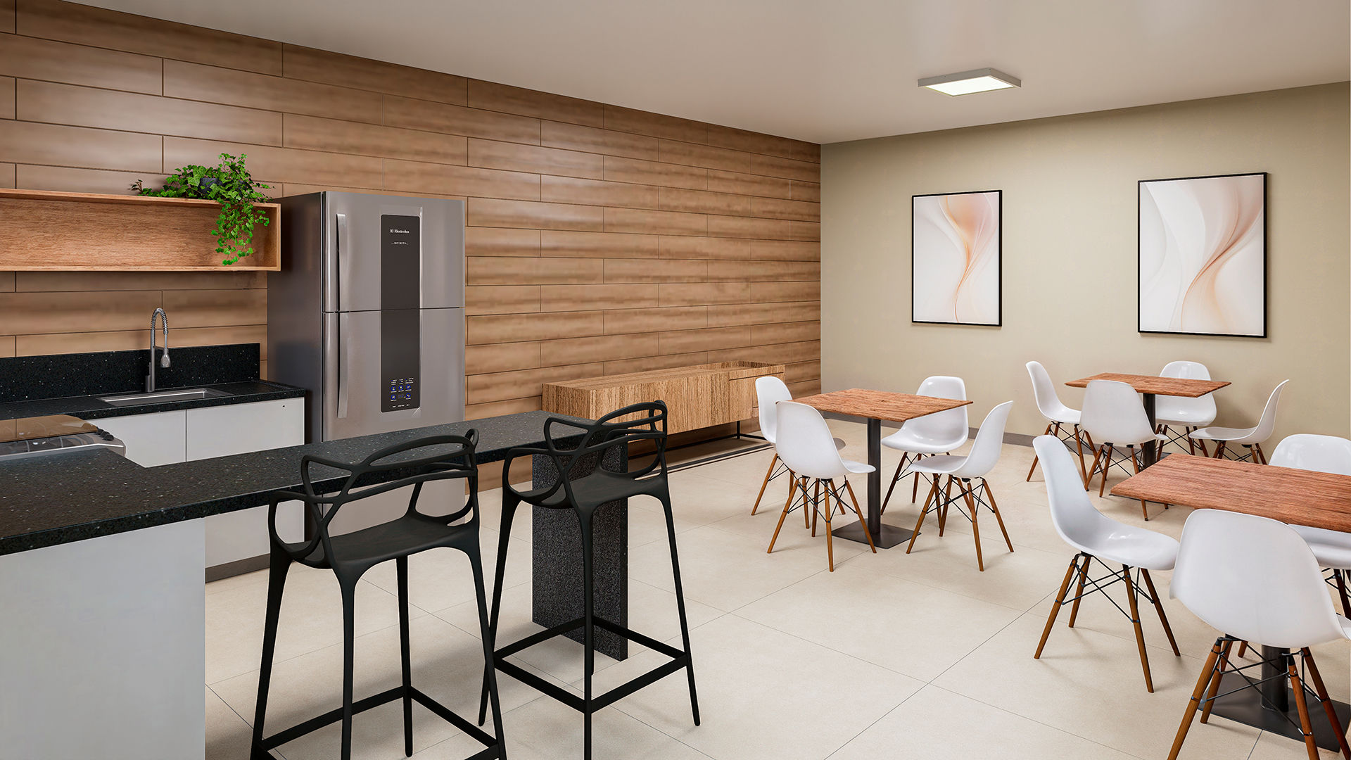 Garden Houses em Vila Leopoldina, Sorocaba – foto 7