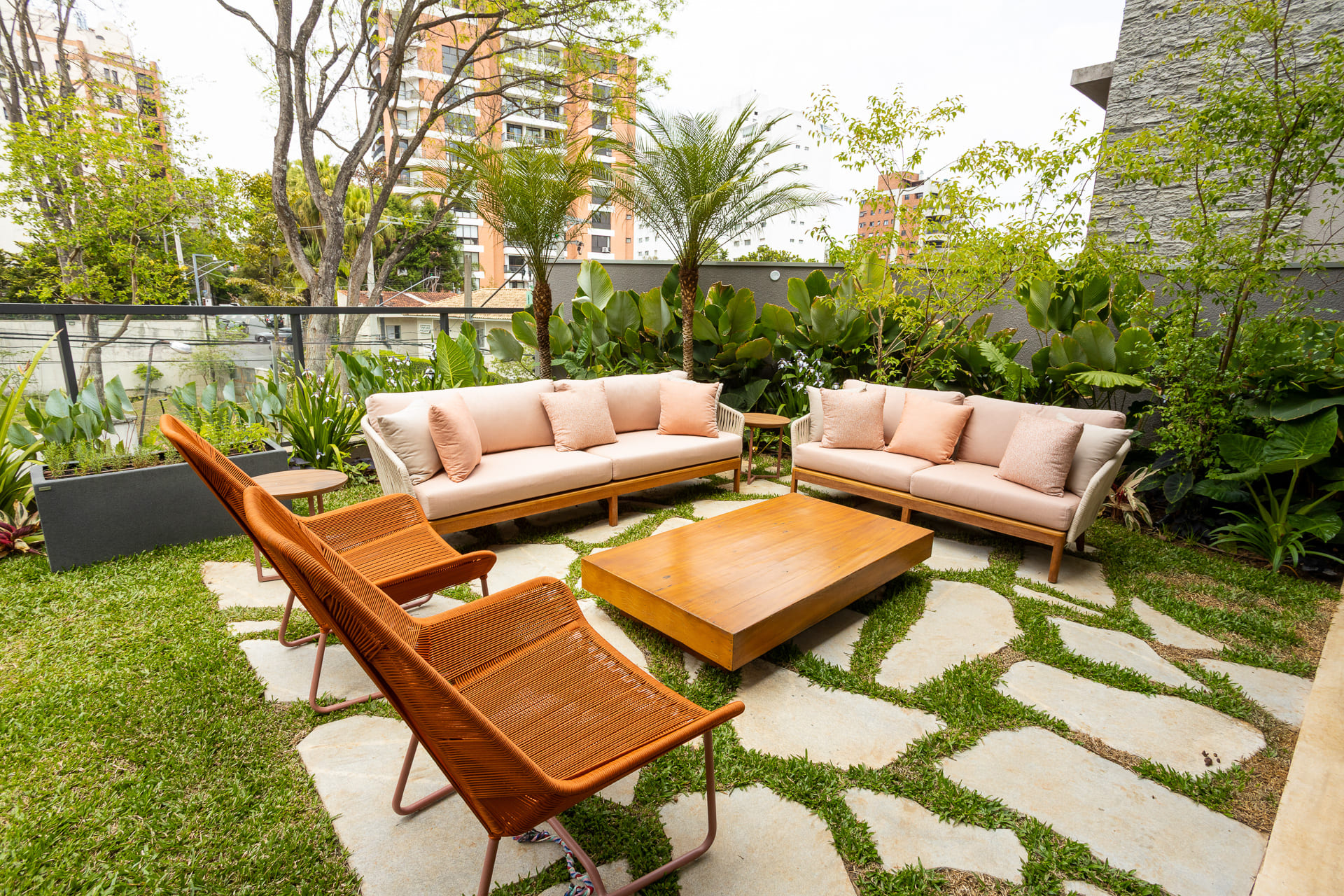 Casa Real em Real Parque, São Paulo – foto 44