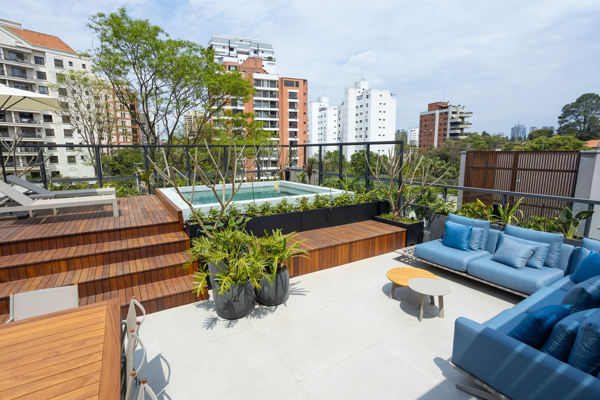 Casa Real em Real Parque, São Paulo – foto 46