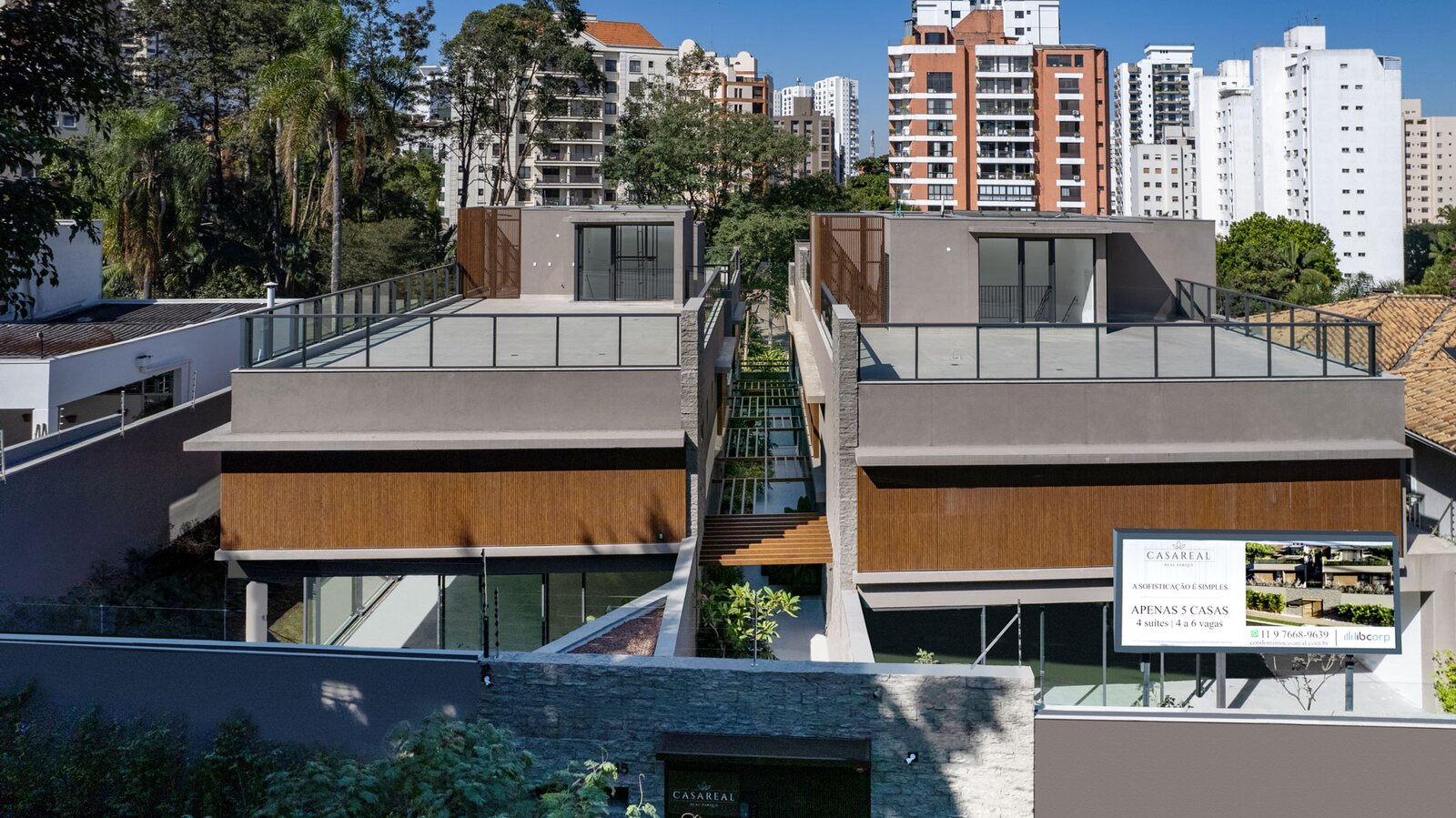 Casa Real em Real Parque, São Paulo – foto 4