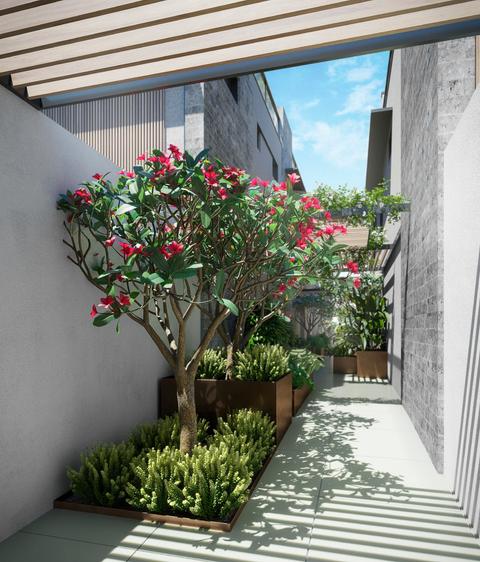 Casa Real em Real Parque, São Paulo - foto 3
