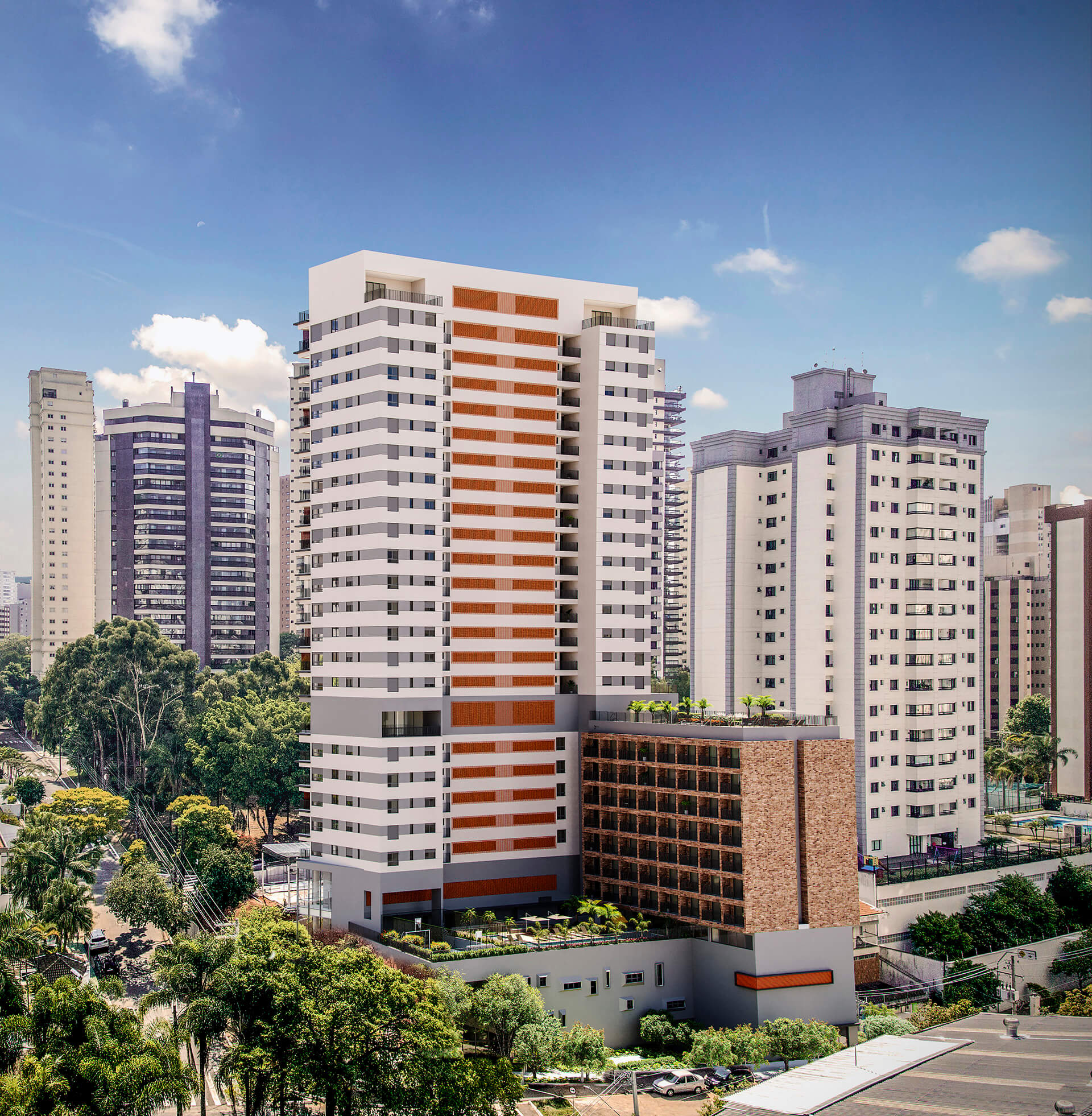 Lasar Chácara Klabin Versatile em Chácara Klabin, São Paulo – foto 6