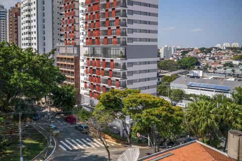 Lasar Chácara Klabin Versatile em Chácara Klabin, São Paulo - foto 5