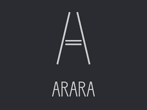 Arara Arquitetura