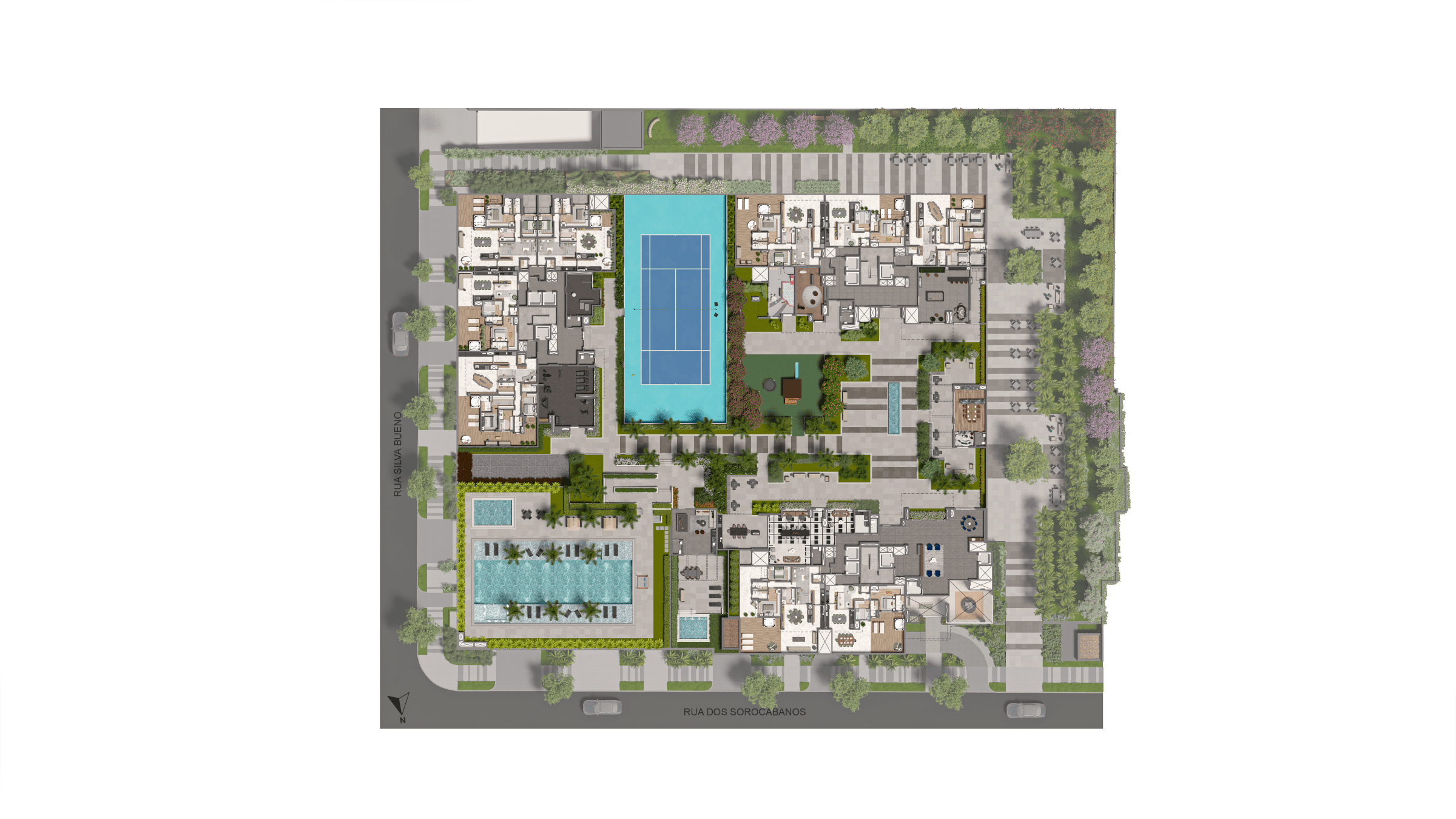 United Living Ipiranga em Ipiranga, São Paulo – foto 19