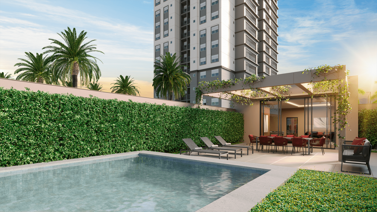 United Living Ipiranga em Ipiranga, São Paulo – foto 9