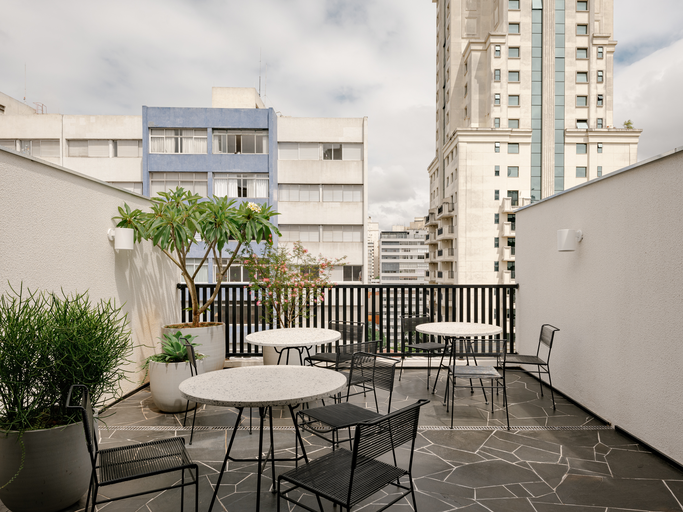 ITA 173 em Higienópolis, São Paulo – foto 16