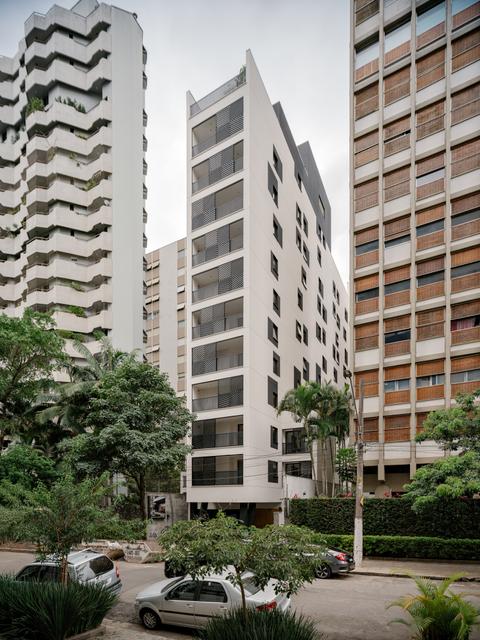 ITA 173 em Higienópolis, São Paulo - foto 2