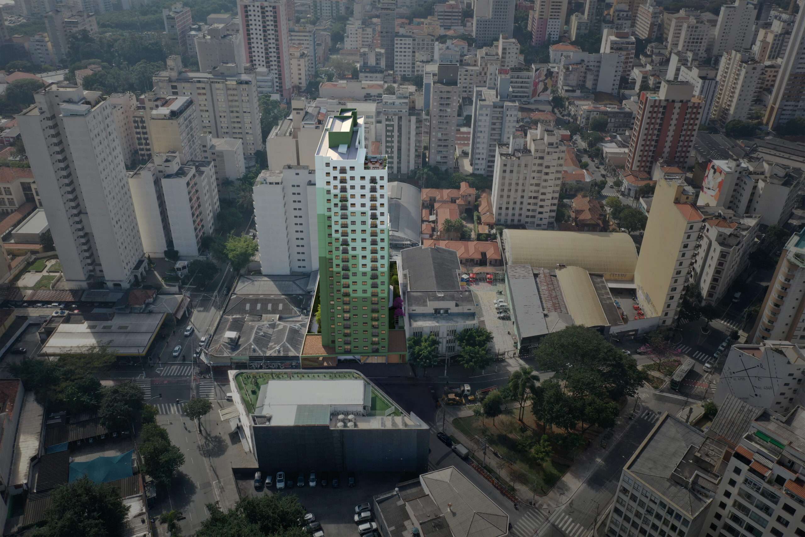 Bem Viver Angélica em Barra Funda, São Paulo – foto 5