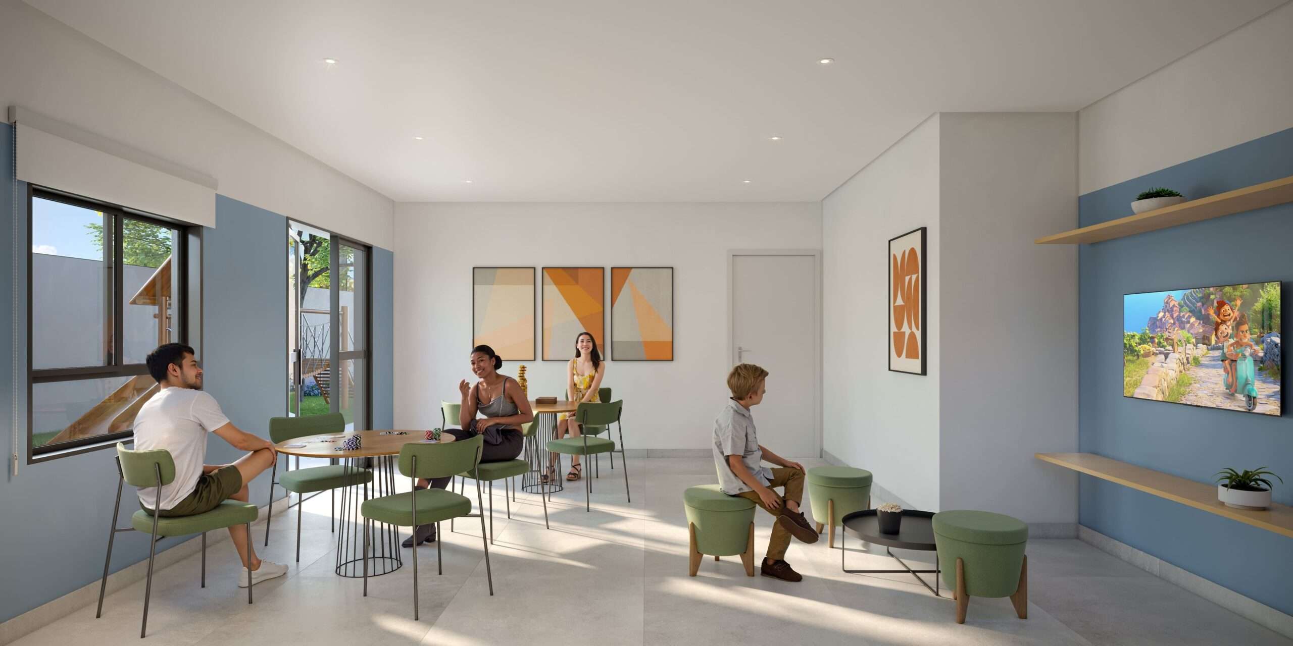 Bem Viver Albuquerque Lins em Santa Cecília, São Paulo – foto 12