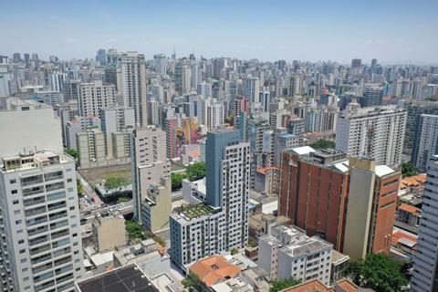 Bem Viver Albuquerque Lins em Santa Cecília, São Paulo - foto 4