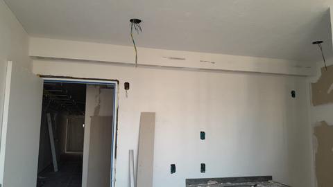 Foto da obra