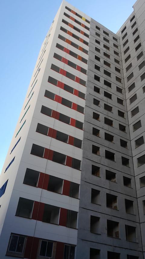 Foto da obra