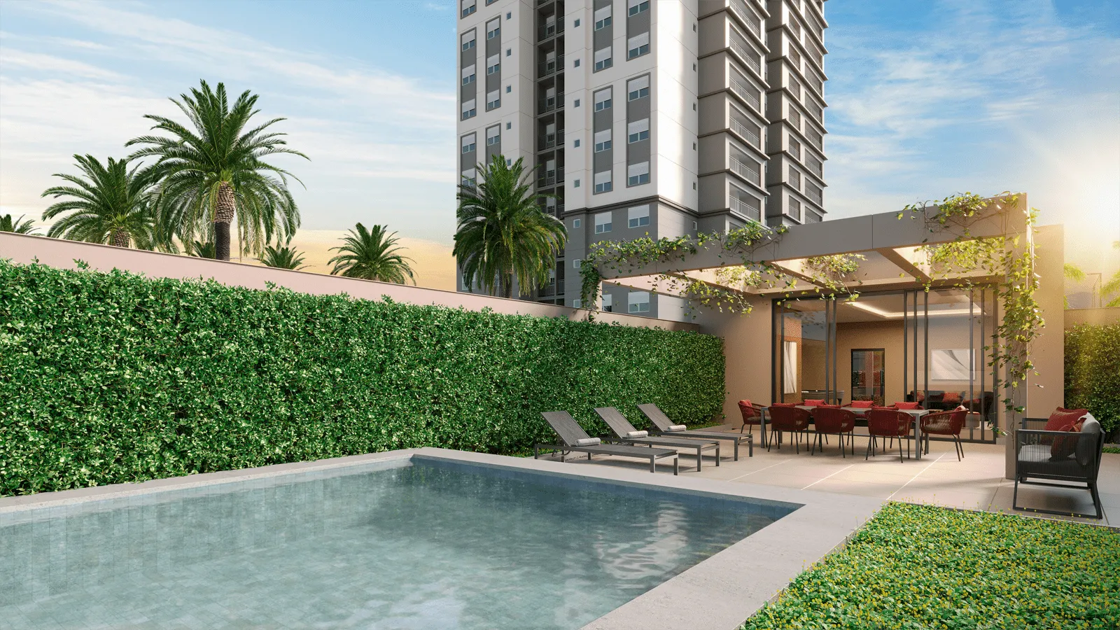 United Living Ipiranga em Ipiranga, São Paulo – foto 9