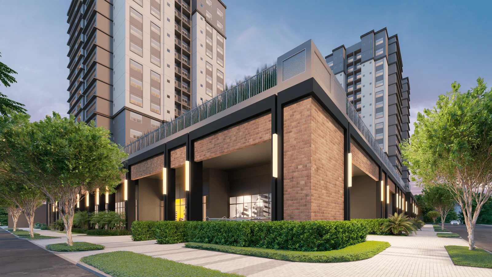 United Living Ipiranga em Ipiranga, São Paulo – foto 3