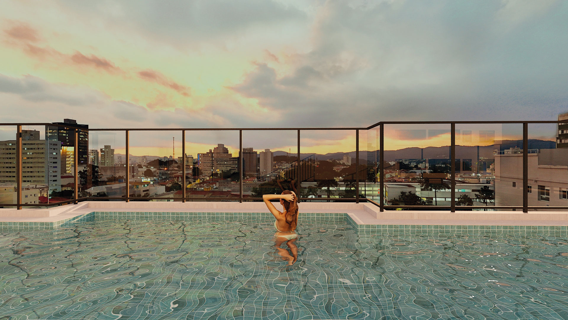myID Tucuruvi Signature em Vila Mazzei, São Paulo – foto 6