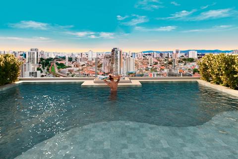 myID Vista Guilhermina Esperança em Vila Guilhermina, São Paulo - foto 2
