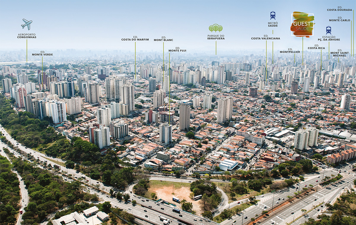 Guest Saúde em Saúde, São Paulo – foto 34