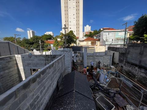 Foto da obra