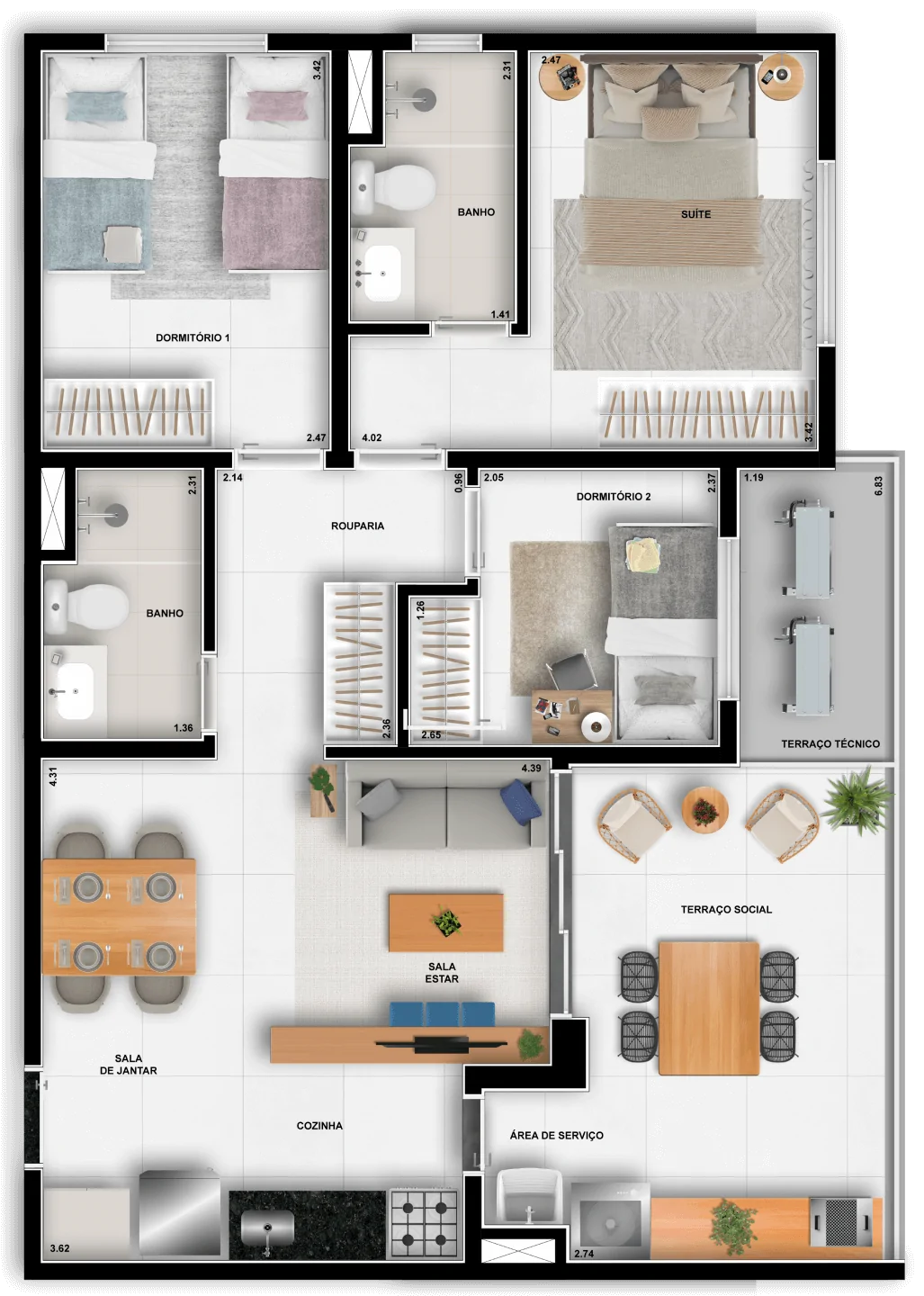 Wish 675 em Vila da Saúde, São Paulo – foto 6