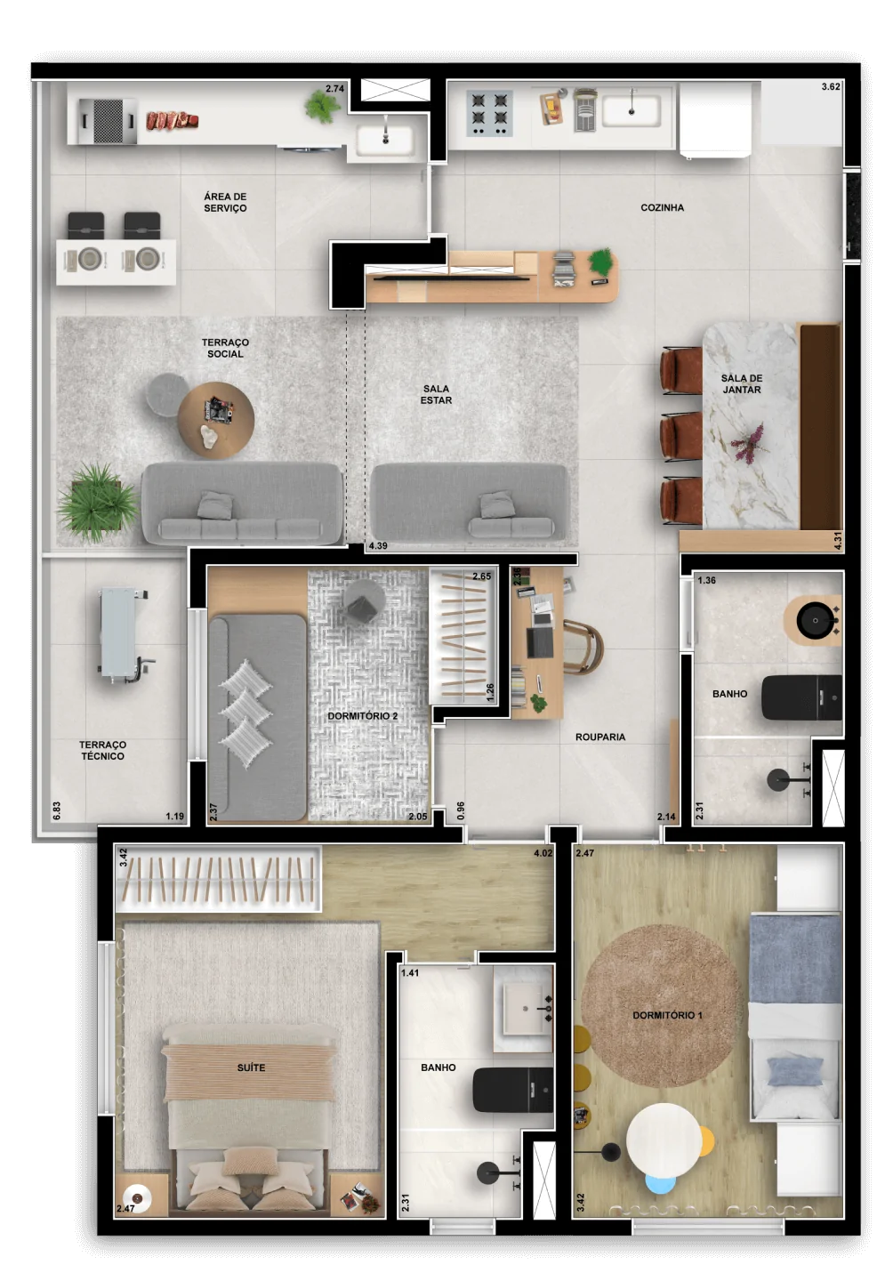 Wish 675 em Vila da Saúde, São Paulo – foto 7