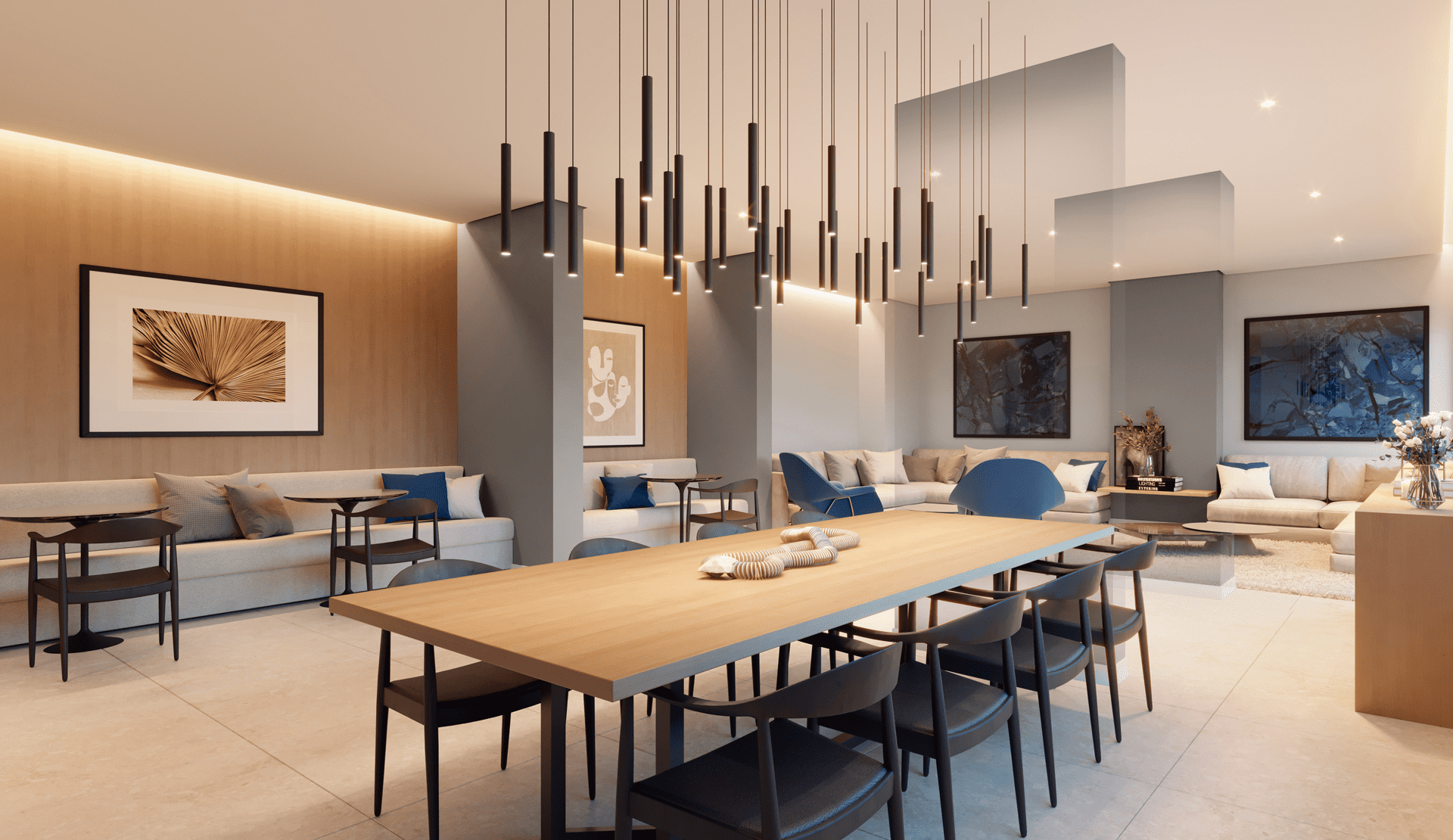 Living Grand Exclusive Freguesia do Ó em Freguesia do Ó, São Paulo – foto 6
