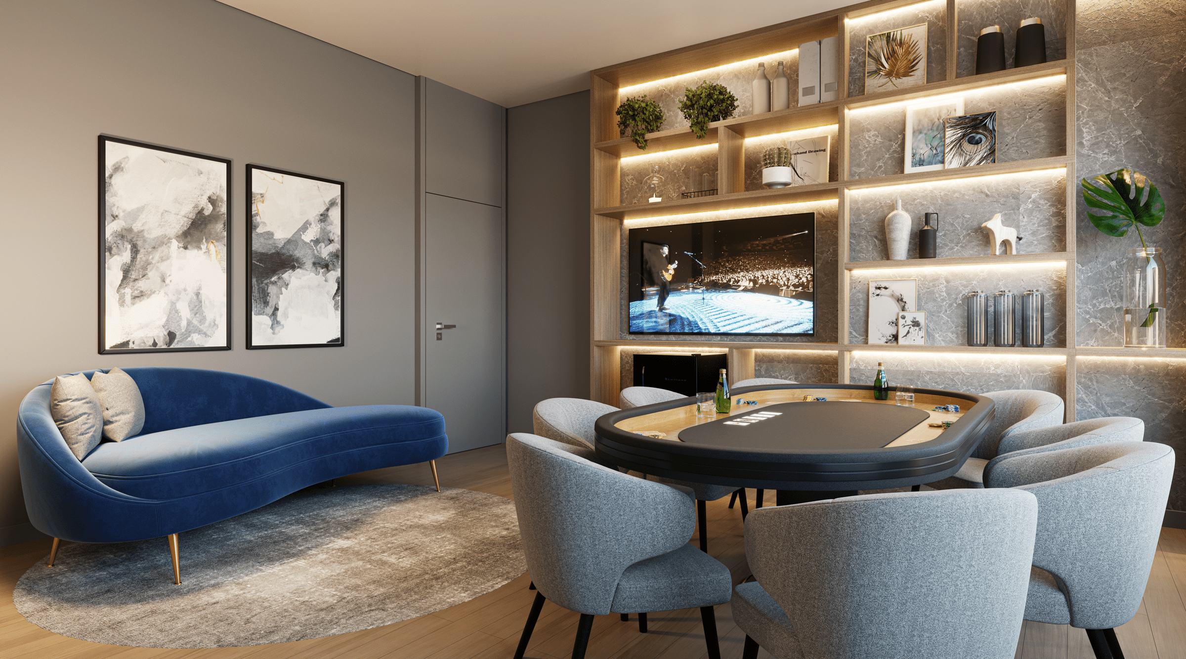 Living Grand Exclusive Freguesia do Ó em Freguesia do Ó, São Paulo – foto 12