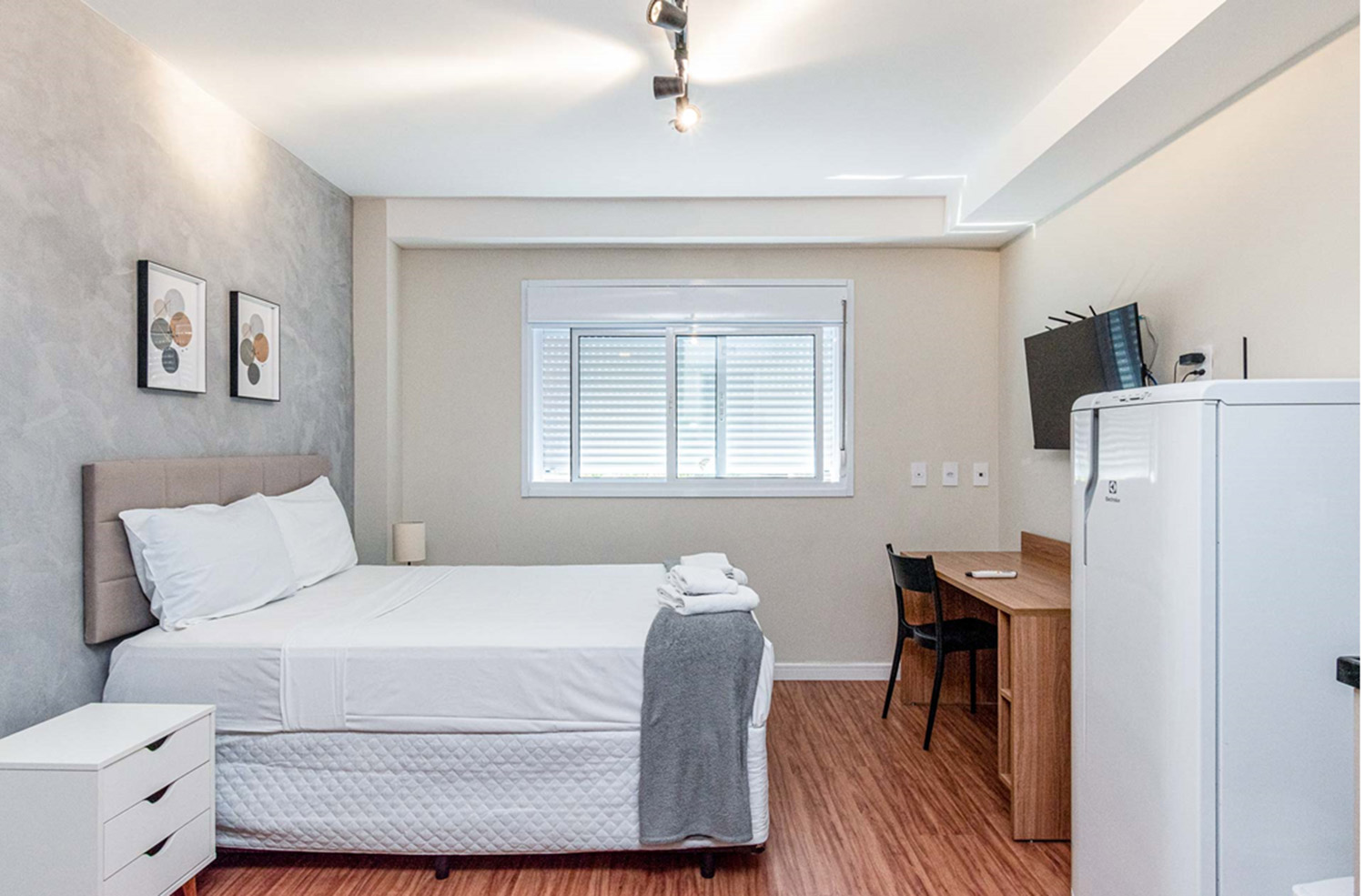 Free Home Praça da Árvore em Saúde, São Paulo – foto 3
