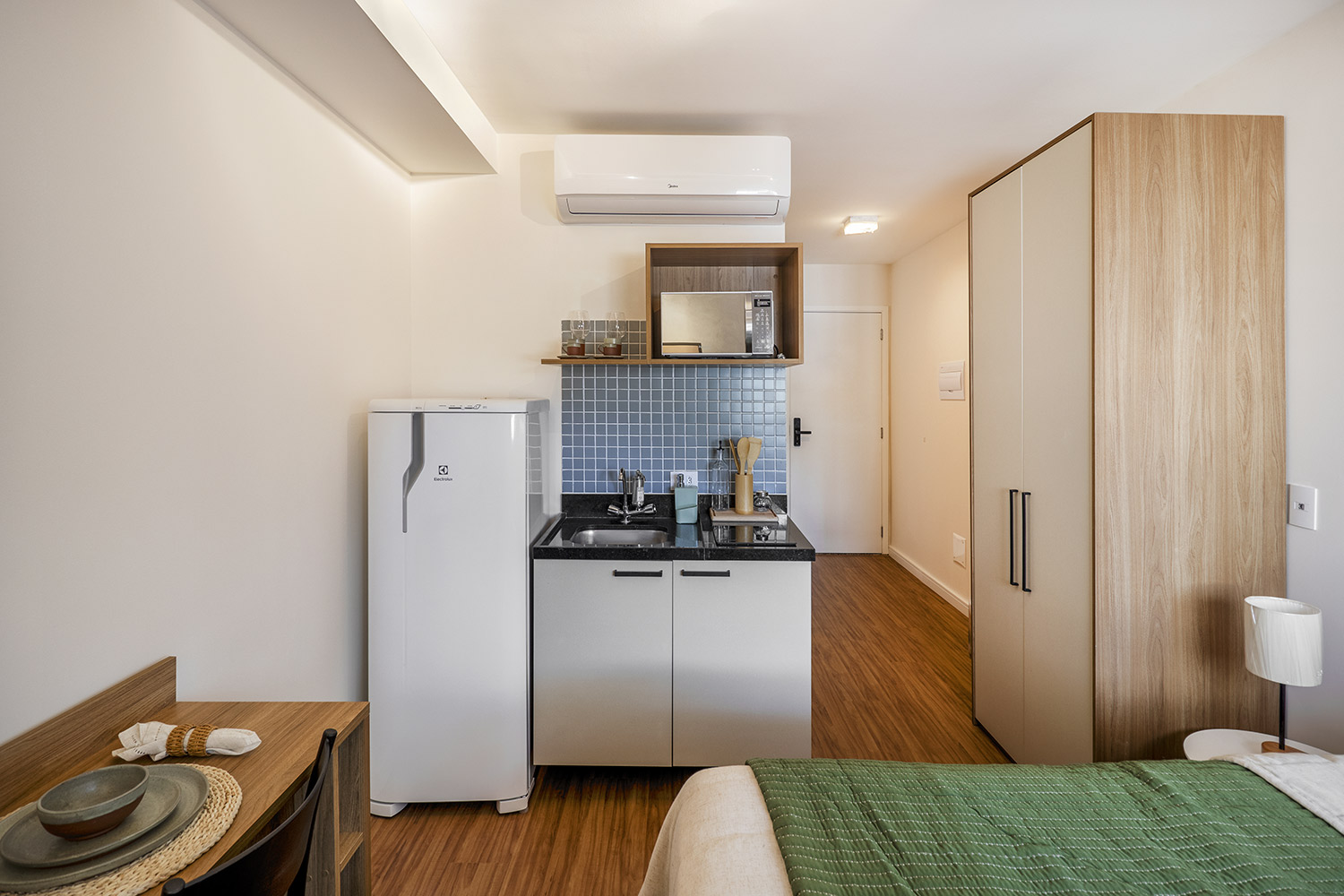 Free Home Praça da Árvore em Saúde, São Paulo – foto 8