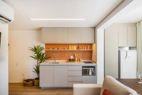 Free Home Praça da Árvore em Saúde, São Paulo - foto 5
