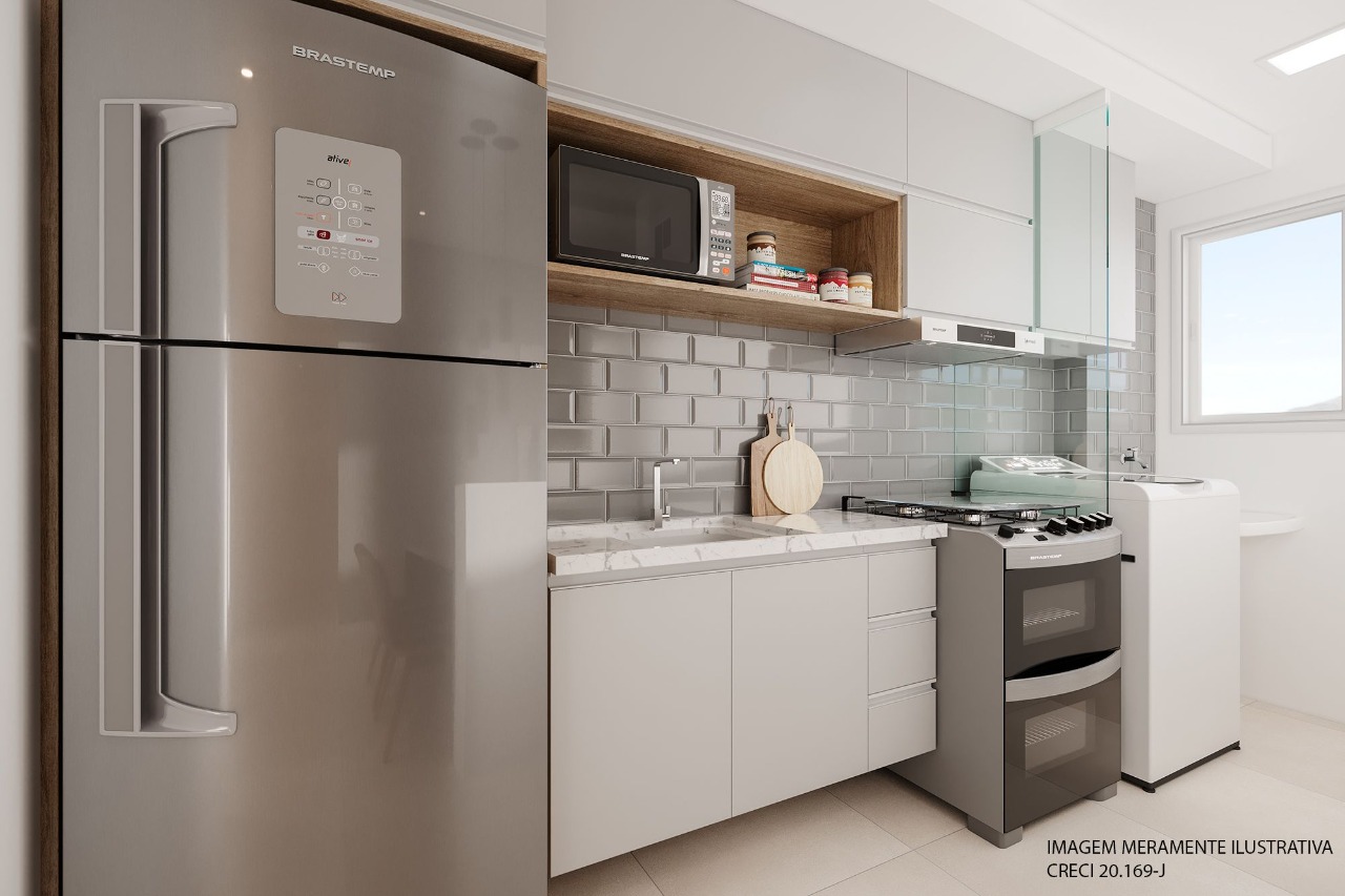 Residencial Caxangá II em Caxangá, Suzano – foto 7