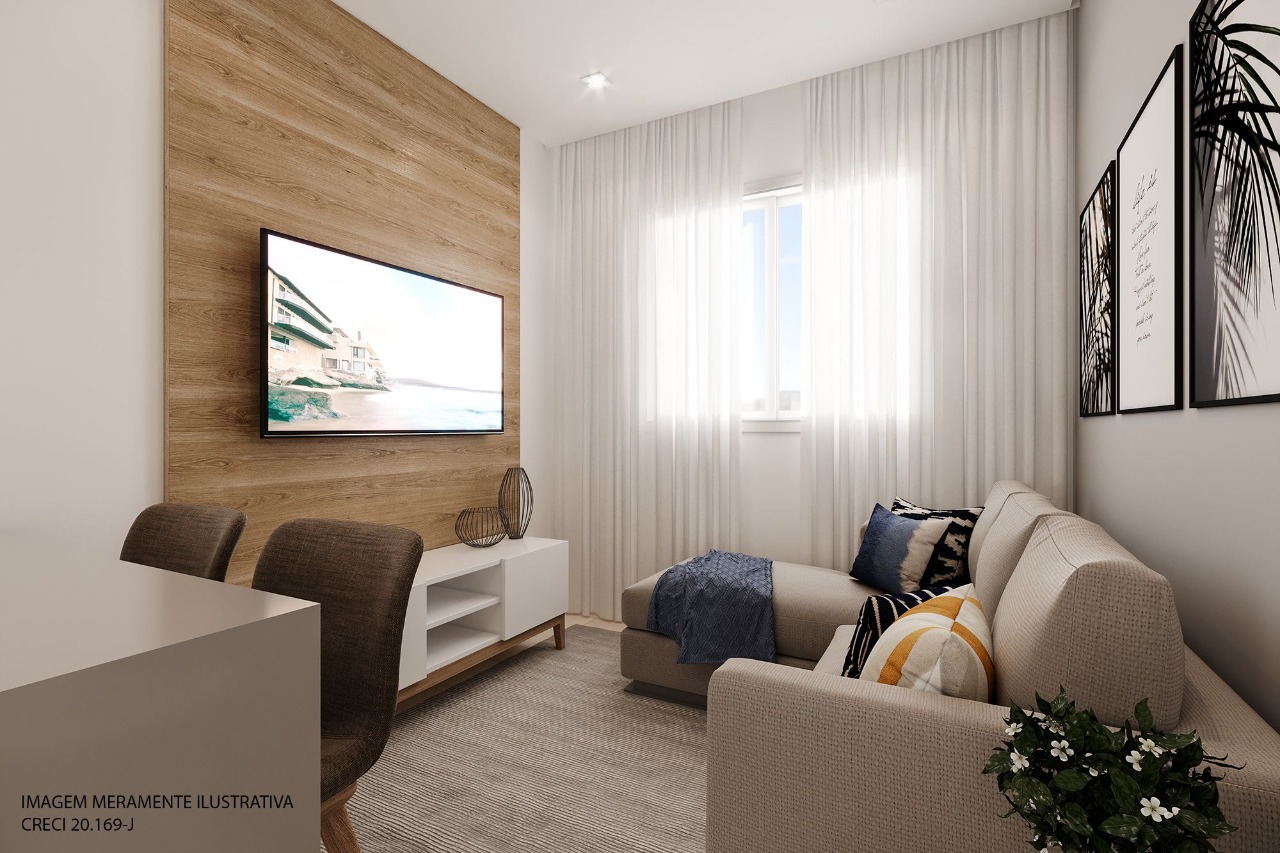 Residencial Caxangá II em Caxangá, Suzano – foto 9