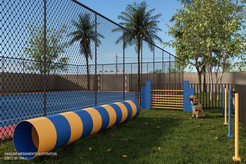 Residencial Caxangá II em Caxangá, Suzano - foto 4