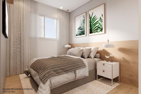 Residencial Caxangá II em Caxangá, Suzano - foto 5