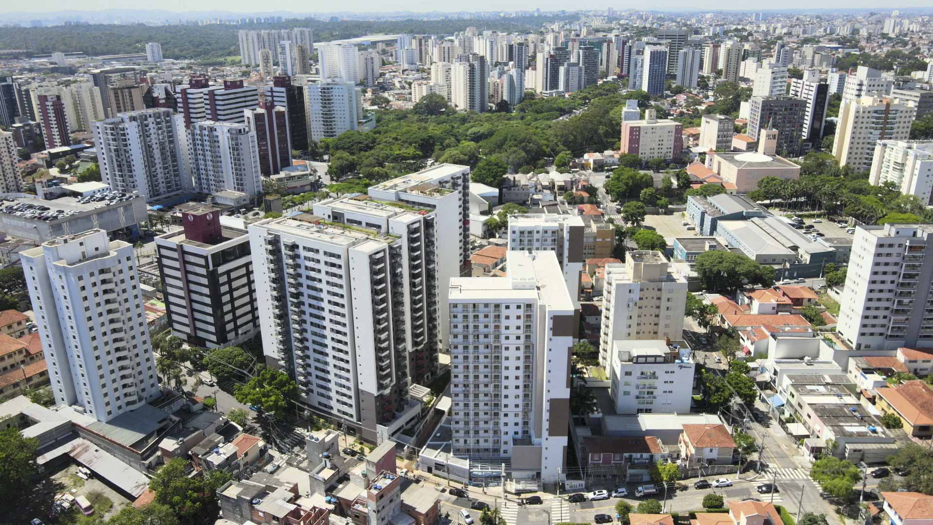Mistá by Plano&Plano Tupinás em Saúde, São Paulo