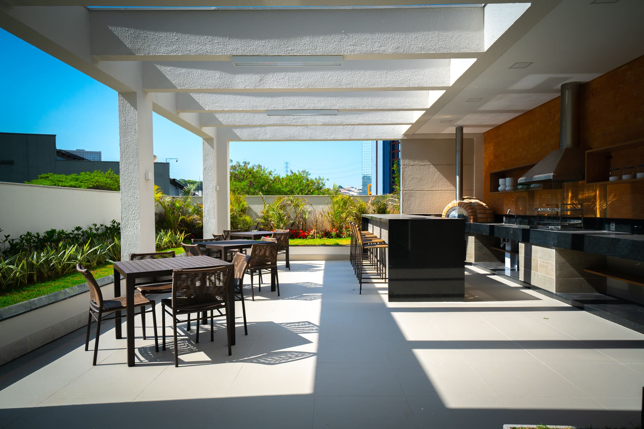 Living Wish Panamby em Panamby, São Paulo – foto 10