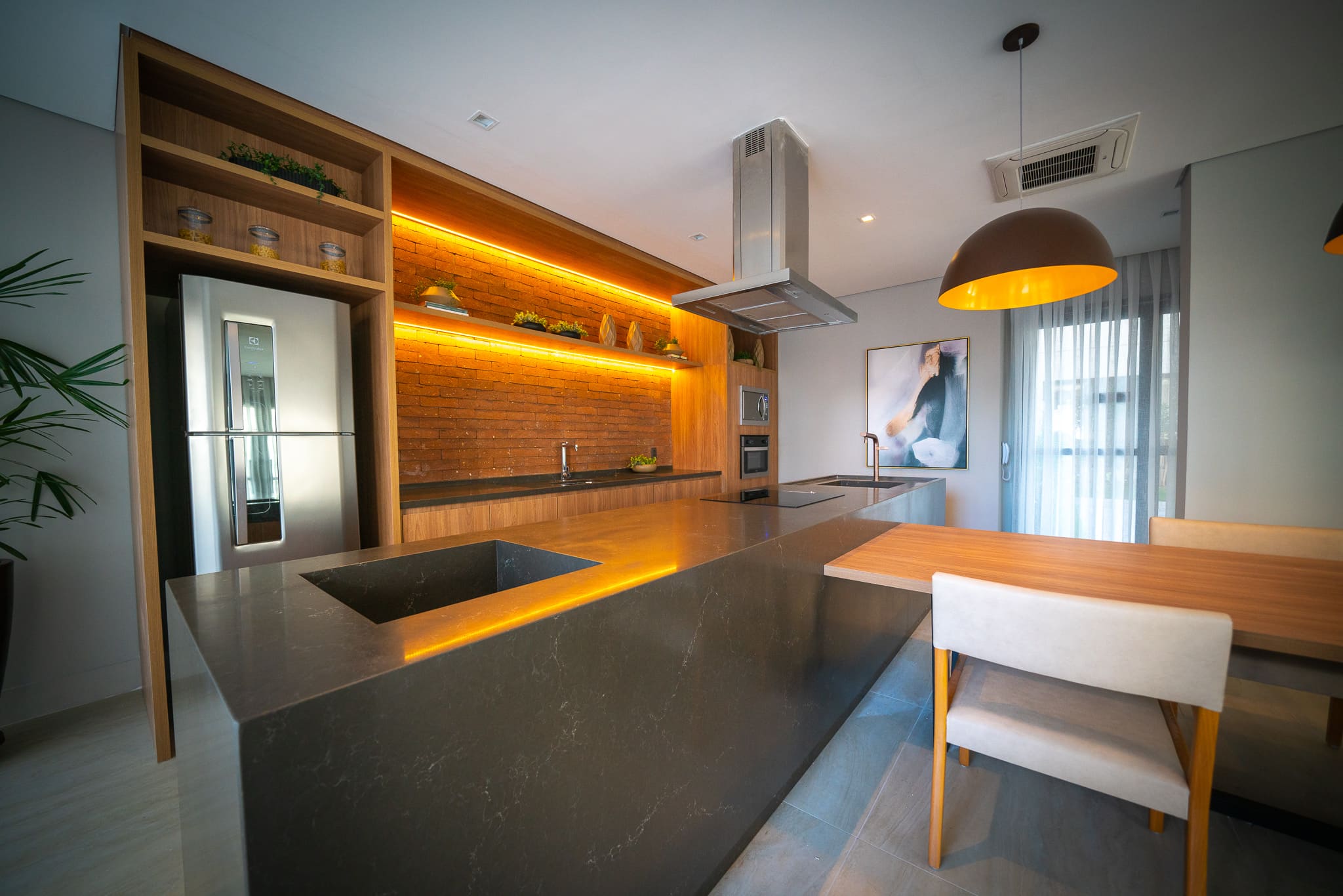 Living Wish Panamby em Panamby, São Paulo – foto 9