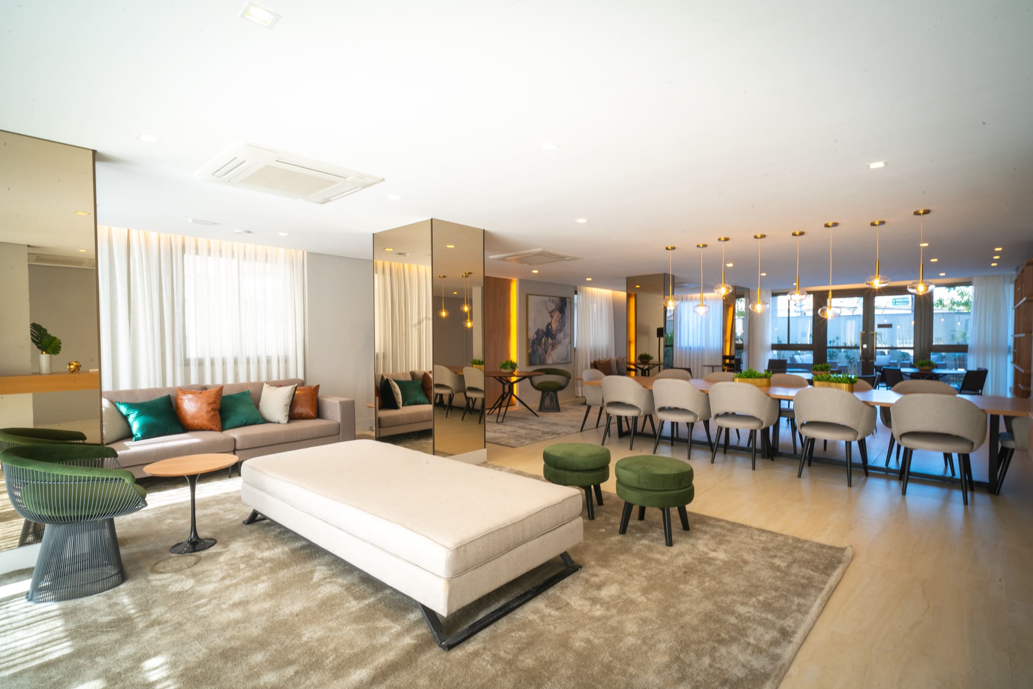 Living Wish Panamby em Panamby, São Paulo – foto 8