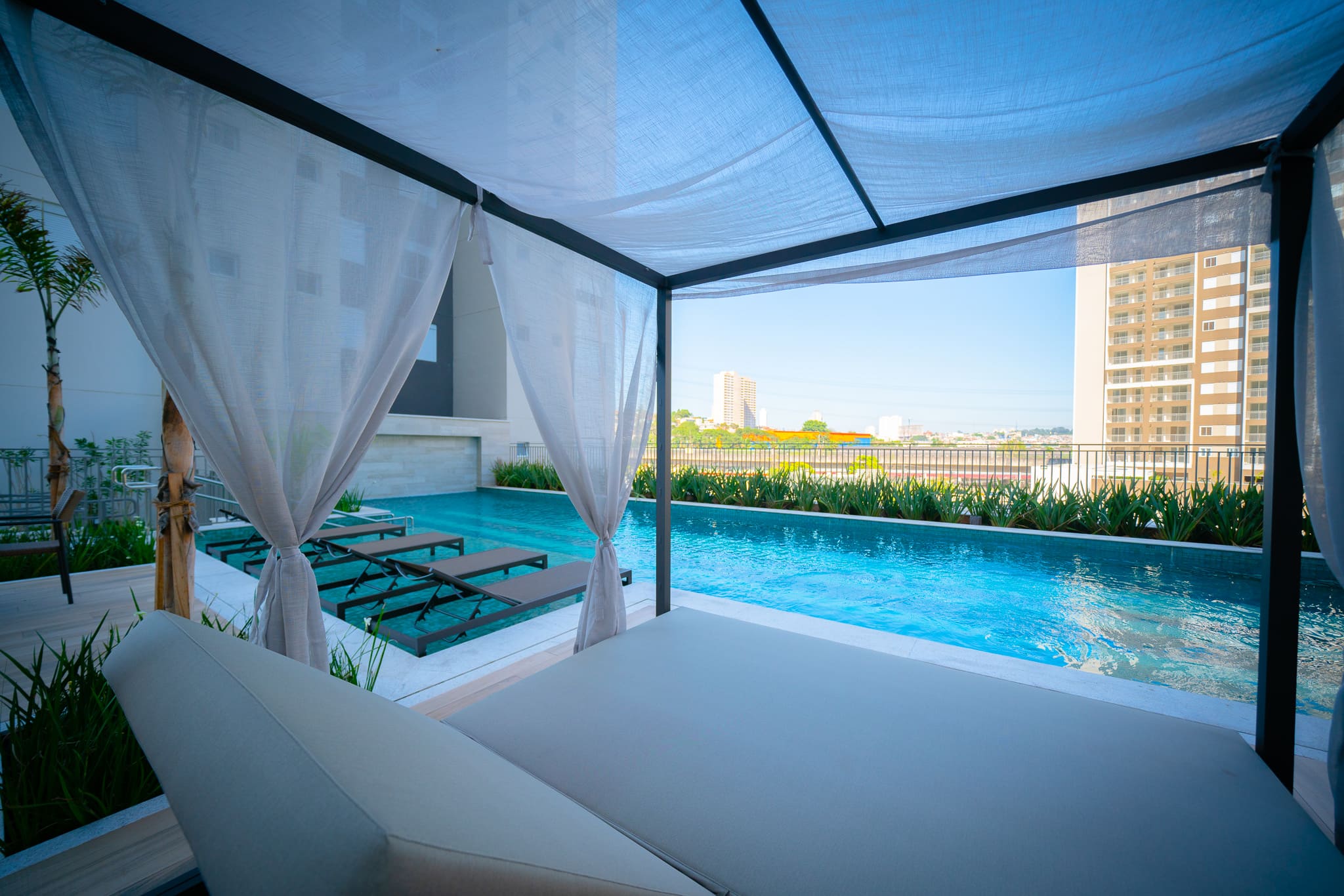 Living Wish Panamby em Panamby, São Paulo – foto 4