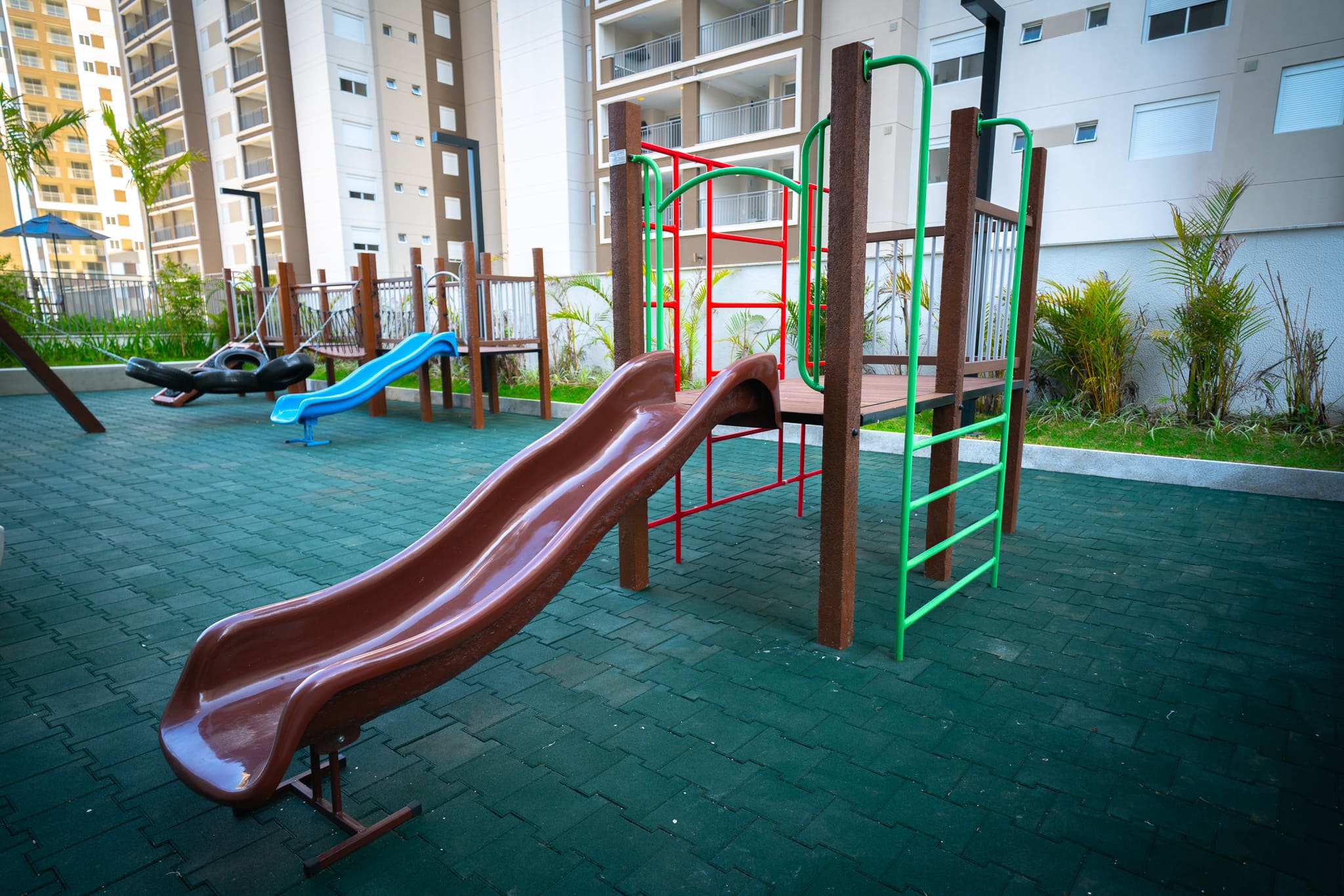 Living Wish Panamby em Panamby, São Paulo – foto 16