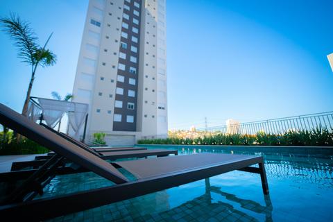Living Wish Panamby em Panamby, São Paulo - foto 3