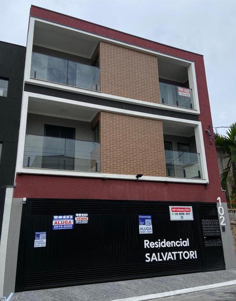 Salvattori em Alto da Mooca, São Paulo - foto 1