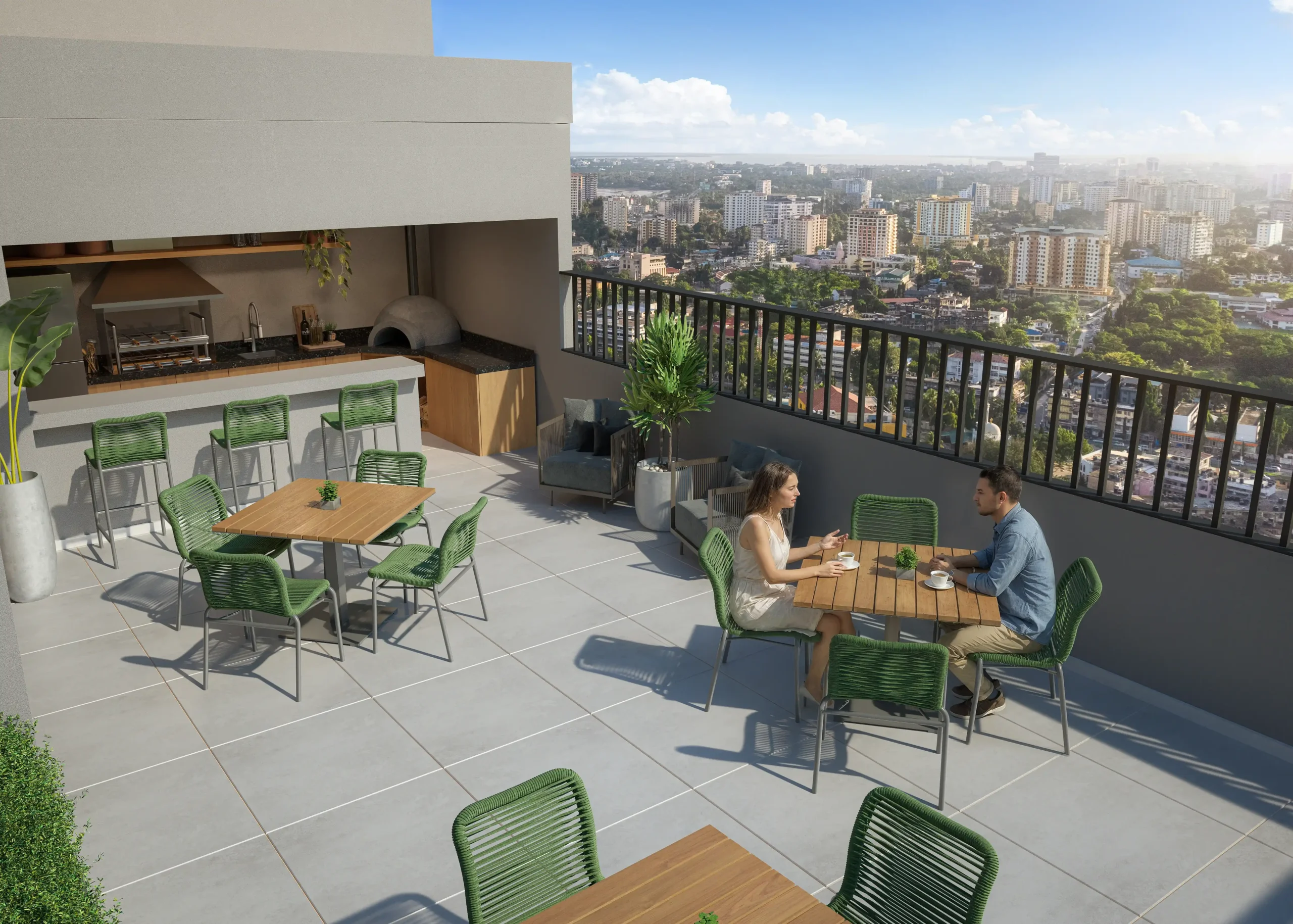 Pin Mooca em Mooca, São Paulo – foto 8