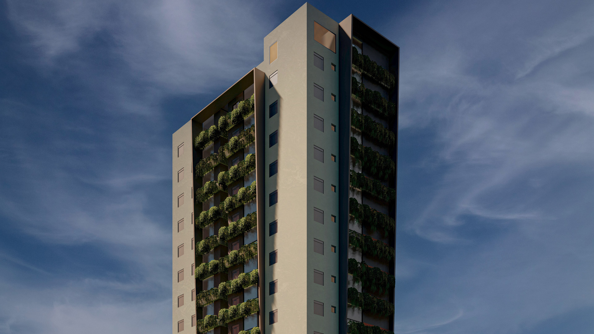 Giardino Verticale em Mooca, São Paulo – foto 6