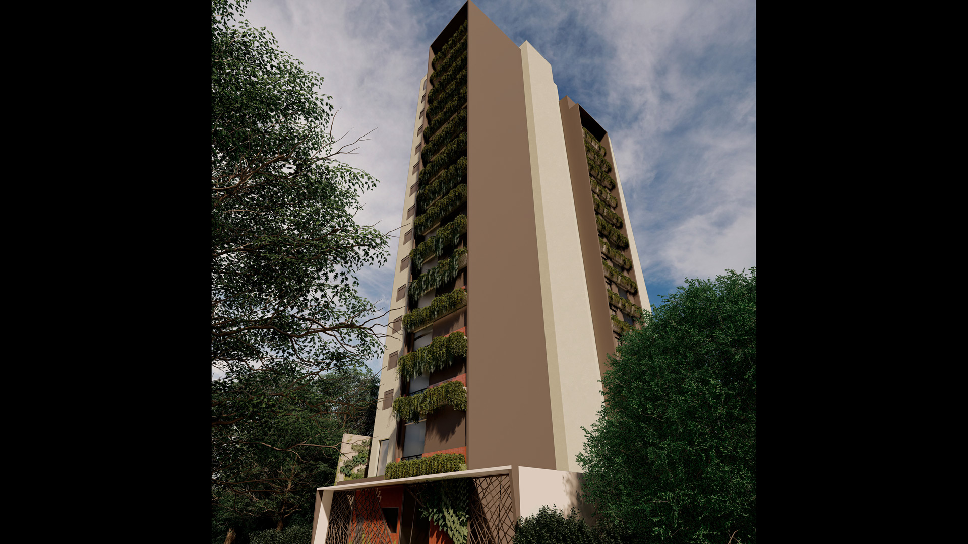 Giardino Verticale em Mooca, São Paulo – foto 8