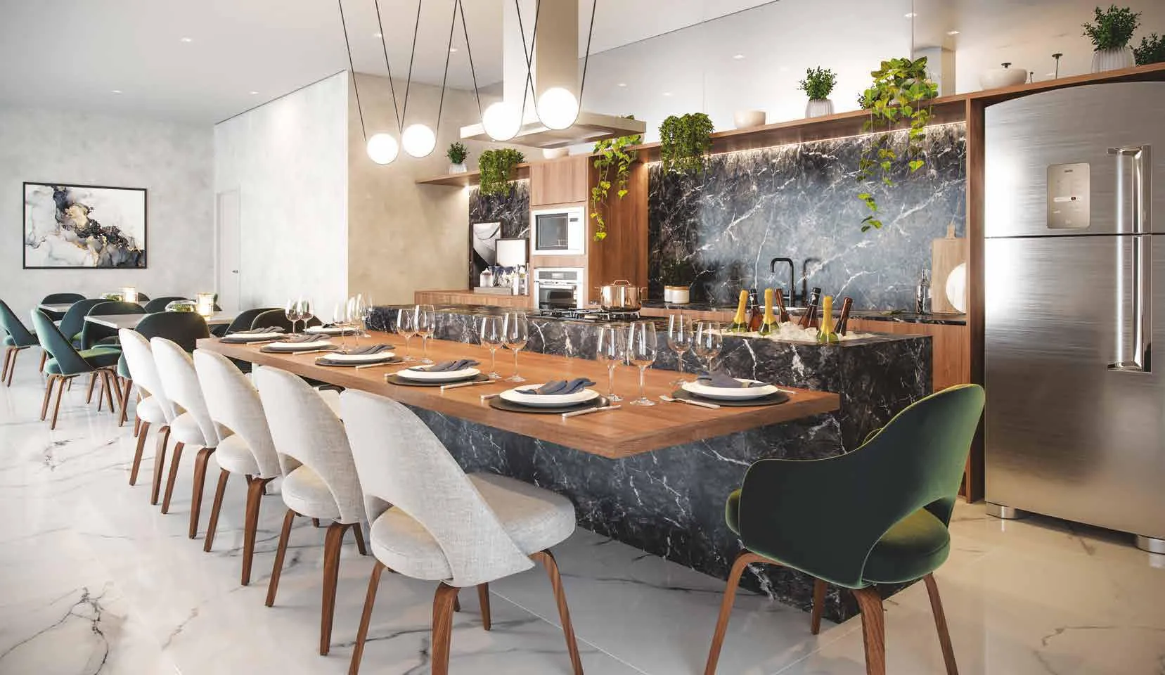 Living Ipiranga em Ipiranga, São Paulo – foto 6