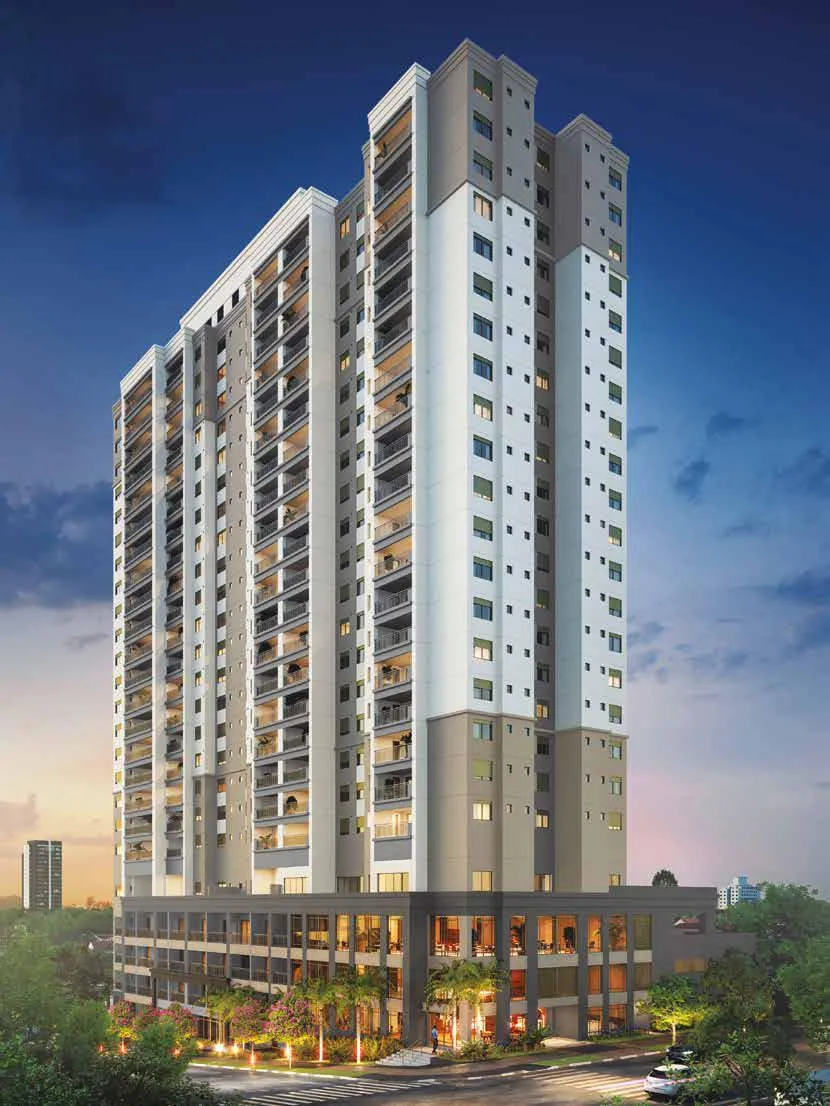 Living Ipiranga em Ipiranga, São Paulo – foto 1