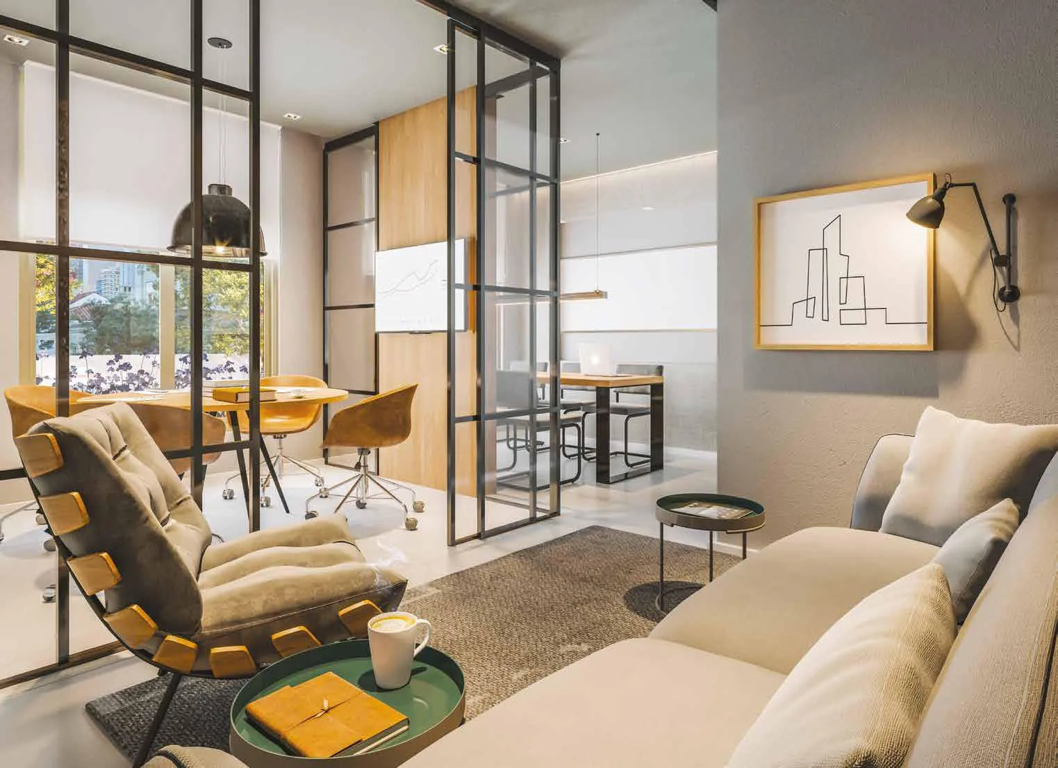 Living Ipiranga em Ipiranga, São Paulo – foto 4