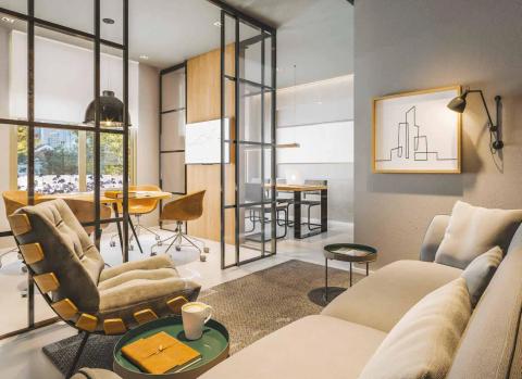 Living Ipiranga em Ipiranga, São Paulo - foto 4