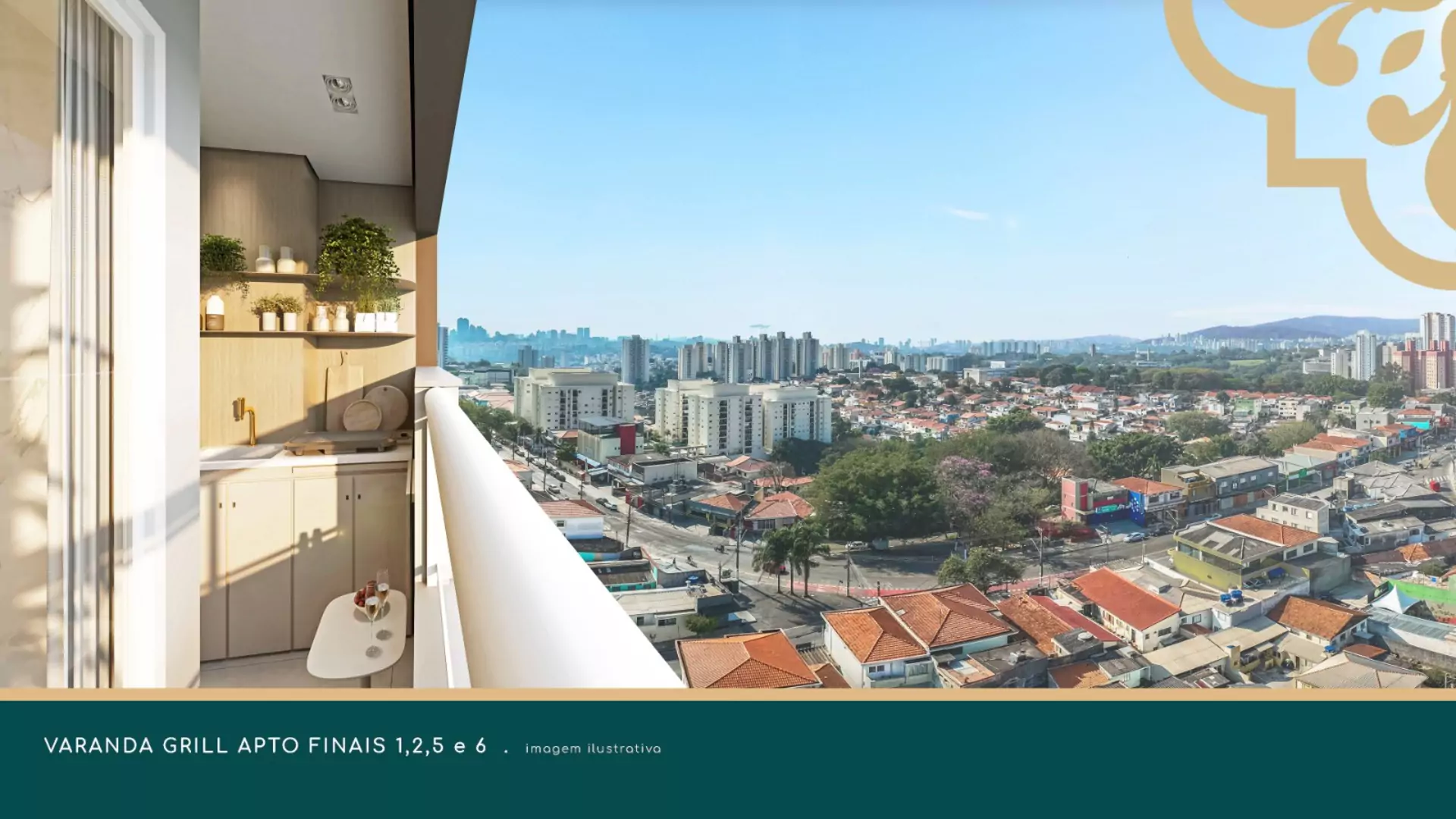 Residencial Algarve em Rio Pequeno, São Paulo – foto 9